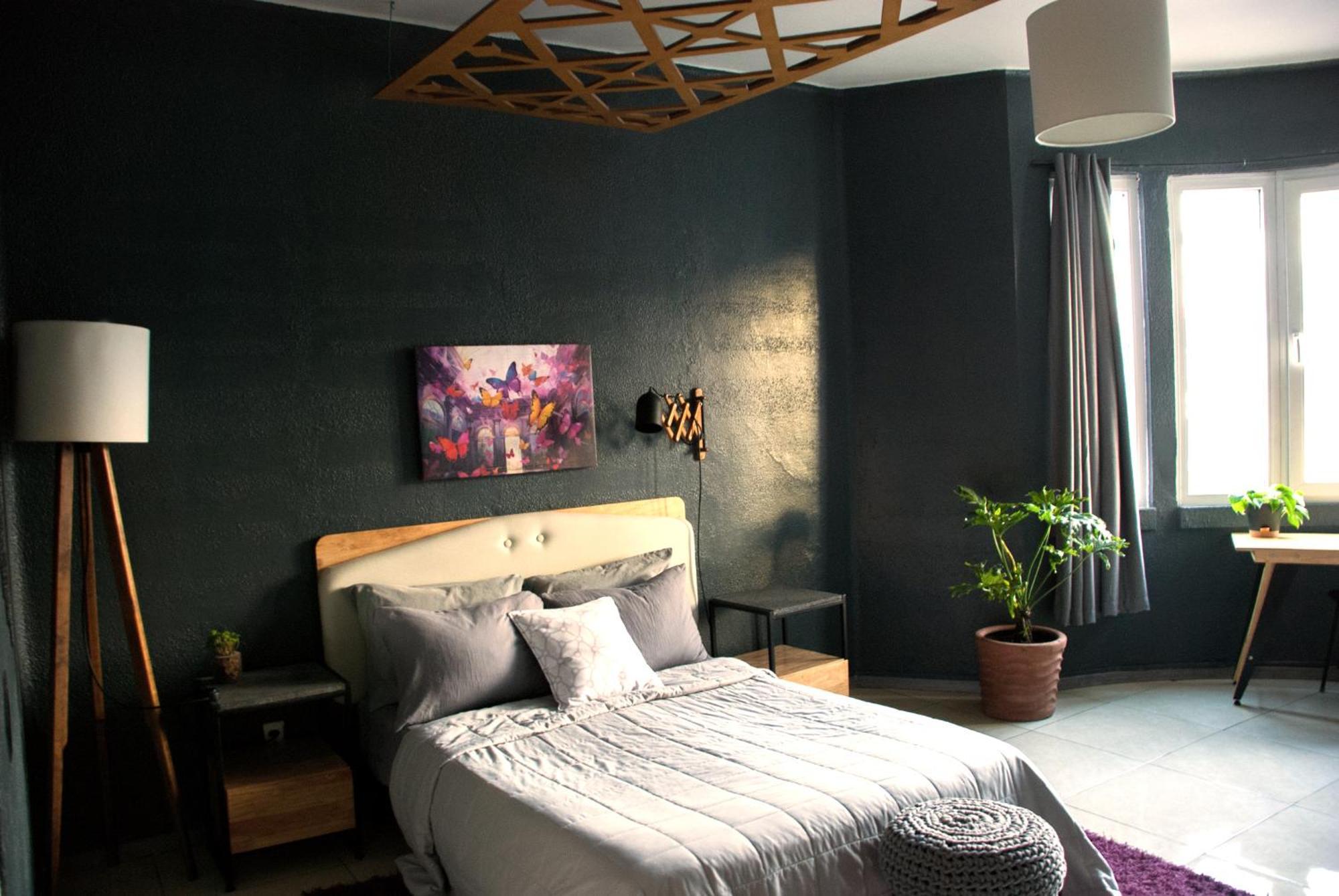 Wanderlust District Auberge de jeunesse *
