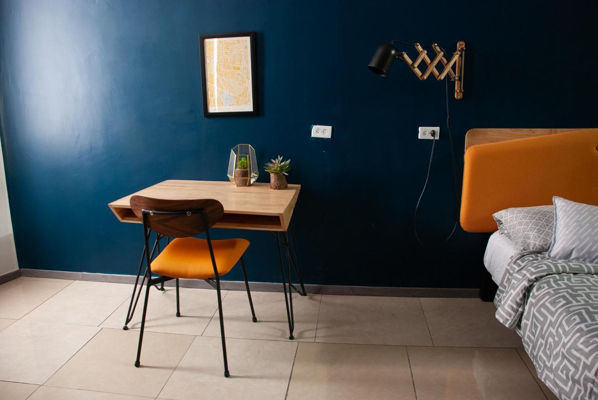 Wanderlust District Auberge de jeunesse *