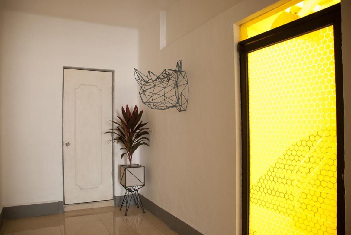 Acomodação com café da manhã  Wanderlust District Cidade do México