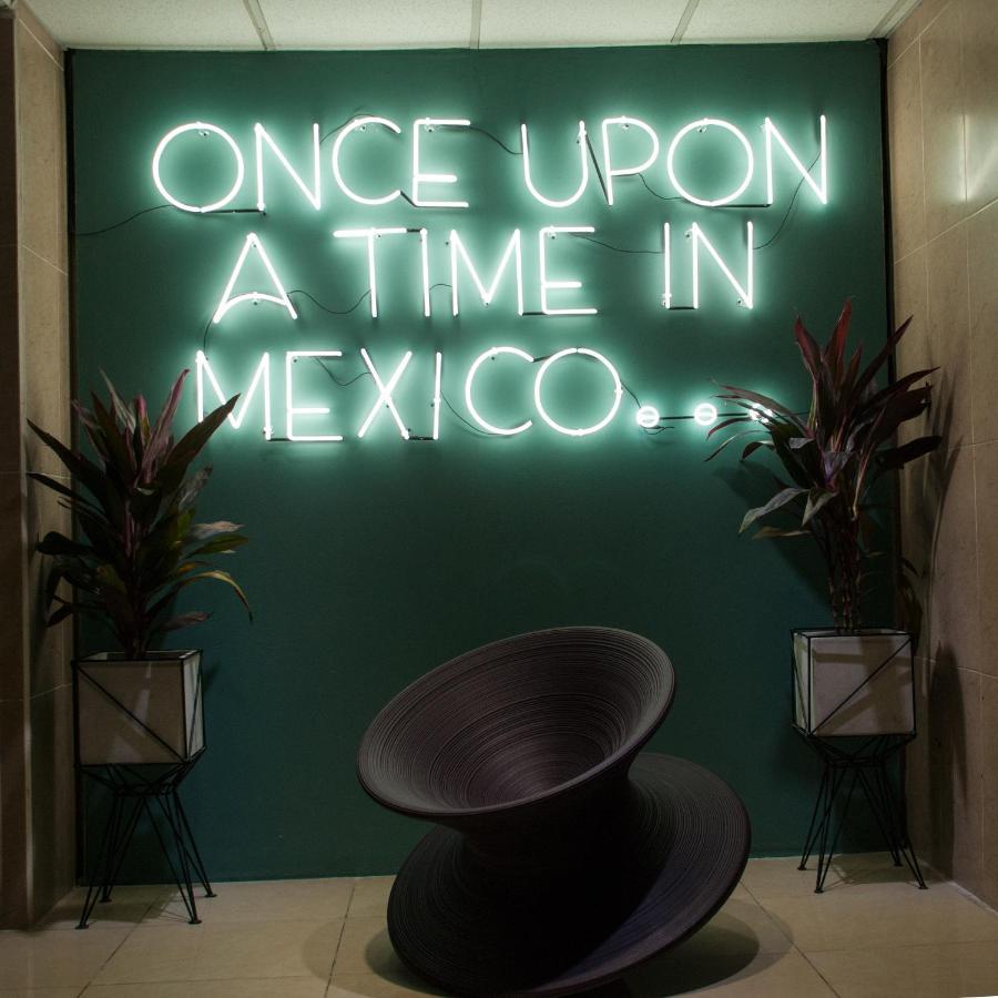 Wanderlust District Cidade do México