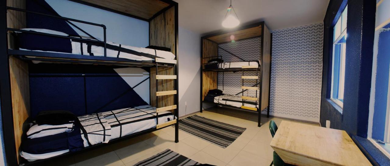Acomodação com café da manhã  Wanderlust District